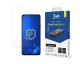 Folie Protectie Ecran 3Mk Silver Protect+ Compatibila Cu Xiaomi Redmi Note 11 5G, Transparenta