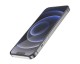 Folie Protectie Ecran Sticla Securizata Hoco Nano 3D A12 Compatibila Cu iPhone 13 Mini, Transparent - 756350