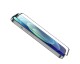 Folie Protectie Ecran Sticla Securizata Hoco Nano 3D A12 Compatibila Cu iPhone 13 Mini, Transparent - 756350