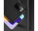 Husa  Duxducis Fino Compatibila Cu Samsung Galaxy A03s, Negru