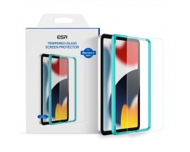 Folie Sticla Securizata Esr Compatibila cu iPad Mini 6 (2021), Transparenta - 40055