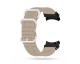 Curea Ceas Upzz Tech Scout  Compatibila Cu Samsung Galaxy Watch 4, 40 / 42 / 44 / 46 Mm, Kaki