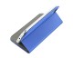 Husa Flip Cover Upzz Sensitive Compatibila Cu Samsung Galaxy A03s, Albastru