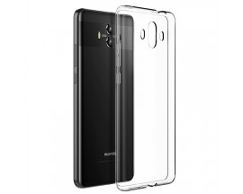 Husa Ultra Slim 0.3mm Mixon Huawei Mate 10 Lite Transparenta