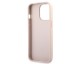 Husa Guess Compatibila Cu iPhone 13 Pro, Stripe 4G, Roz - 9023690