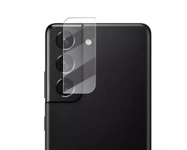 Folie Camera Premium Mocolo Clear Pentru Samsung Galaxy S21 Fe, Transparenta