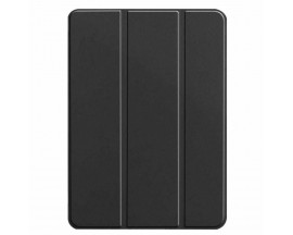 Husa Tableta Upzz Techsuit Foldpro Compatibila Cu Huawei Mediapad T5 10.1 (2018 - W09/W19?L03/L09) Negru