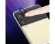 Folie Camera Premium Mocolo Silk HD Pro Pentru Samsung Galaxy Z Flip 3 5G, Negru
