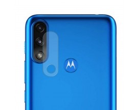 Folie Camera Premium Mocolo Clear Pentru Motorola Moto E7 Power, Transparenta