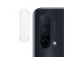 Folie Camera Premium Mocolo Clear Pentru OnePlus Nord CE 5G, Transparenta