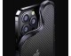 Husa Spate Usams Armour Compatibila Cu iPhone 13 Mini, Ultra Rezistenta, Negru