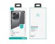 Husa Spate Usams Primary Slim Compatibila Cu iPhone 13 Mini, Silicon Slim Transparent