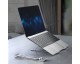 Suport Laptop Universal Yesido LP01 Din Aluminiu - 264756
