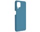 Husa Spate Upzz Techsuit Soft Edge Compatibila Cu Samsung Galaxy A12, Albastru