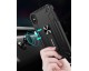 Husa Spate Upzz Shock Armor Compatibila Cu Samsung Galaxy S21+ Plus, Negru
