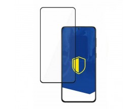 Folie Sticla Protectie Securizata 3mk Hardglass Compatibila Cu Samsung Galaxy S22+ Plus, - 52908