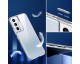 Husa Spate Esr Project Zero, Compatibila Cu samsung Galaxy S22+ Plus, Silicon, Transparenta