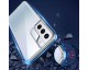 Husa Spate Esr Project Zero, Compatibila Cu samsung Galaxy S22+ Plus, Silicon, Transparenta