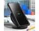 Husa Supcase Ares Full Cover, 360 Grade, Compatibila Cu Samsung Galaxy S22+ Plus, Negru