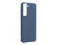 Husa Spate Forcell Soft Slim, Compatibila Cu Samsung Galaxy S22+ Plus, Albastru Navy