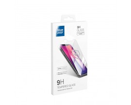 Folie Premium Blue Star Compatibila Cu Samsung Galaxy S22+ Plus, Transparenta, Duritate 9h