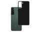 Husa Spate 3mk Matte Case, Compatibila Cu Samsung Galaxy S22+ Plus, Negru Matte, Silicon