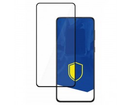 Folie Sticla Protectie Securizata 3mk Hardglass Max Lite, Compatibila Cu Samsung Galaxy S22+ Plus, - 48000