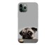 Husa Premium Upzz Print iPhone 12 Pro Max Model Dog