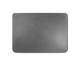 Husa Premium Karl Lagerfeld Sleeve Saffiano Ikonik Karl, Compatibila Cu Laptop / Macbook 16 inch, Silver - 40253