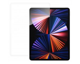 Folie Protectie Wozinsky, Tempered Glass, Pentru iPad Pro 12.9 (2021), Transparent