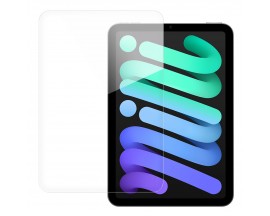 Folie Protectie Wozinsky, Tempered Glass, Pentru iPad mini 2021, Transparent