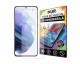 Folie Silicon Upzz Max, Compatibila Cu Samsung Galaxy S21+ Plus, Regenerabila, Case Friendly
