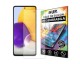 Folie Silicon Upzz Max, Compatibila Cu Samsung Galaxy A72 / A72 5G, Regenerabila, Case Friendly