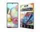 Folie Silicon Upzz Max, Compatibila Cu Samsung Galaxy A51 / A51 5G, Regenerabila, Case Friendly
