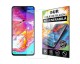 Folie Silicon Upzz Max, Compatibila Cu Samsung Galaxy A50, Regenerabila, Case Friendly