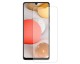 Folie Silicon Upzz Max, Compatibila Cu Samsung Galaxy A42 5G, Regenerabila, Case Friendly