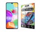 Folie Silicon Upzz Max, Compatibila Cu Samsung Galaxy A41, Regenerabila, Case Friendly