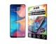 Folie Silicon Upzz Max, Compatibila Cu Samsung Galaxy A40, Regenerabila, Case Friendly