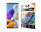 Folie Silicon Upzz Max, Compatibila Cu Samsung Galaxy A21s, Regenerabila, Case Friendly