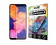 Folie Silicon Upzz Max, Compatibila Cu Samsung Galaxy A10, Regenerabila, Case Friendly