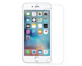 Folie Silicon Upzz Max, Compatibila Cu iPhone 6 / 6s, Regenerabila, Case Friendly