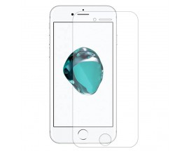 Folie Silicon Upzz Max, Compatibila Cu iPhone 7 Plus / 8 Plus, Regenerabila, Case Friendly