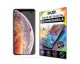 Folie Silicon Upzz Max, Compatibila Cu iPhone 11 Pro, Regenerabila, Case Friendly