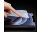 Folie Sticla Securizata Duxducis Compatibila Cu iPhone 13 mini, Full Glue - Case Friendly