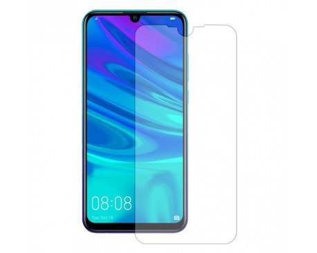 Folie Silicon Upzz Max, Compatibila Cu Huawei P Smart 2019, Regenerabila, Case Friendly