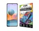 Folie Silicon Upzz Max, Compatibila Cu Xiaomi Redmi Note 10, Regenerabila, Case Friendly