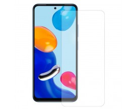 Folie Silicon Upzz Max, Compatibila Cu Xiaomi Redmi Note 11, Regenerabila, Case Friendly
