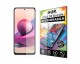 Folie Silicon Upzz Max, Compatibila Cu Xiaomi Redmi Note 10 5G, Regenerabila, Case Friendly