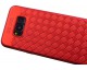 Husa Spate Silicon Wave Mixon Samsung S8  Red