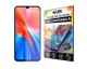 Folie Silicon Upzz Max, Compatibila Cu Xiaomi Redmi Note 8 2021, Regenerabila, Case Friendly